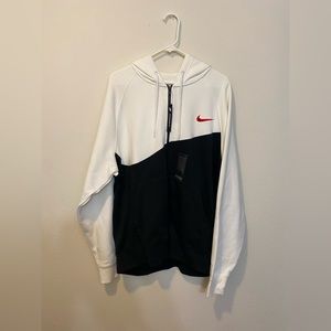 Nike Men’s Zip Up Hoodie
